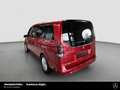 Mercedes-Benz EQV 300 EQV 300 Lang 8 SITZE LEDER MULTIBEAM DISTRONIC Rouge - thumbnail 8