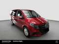 Mercedes-Benz EQV 300 EQV 300 Lang 8 SITZE LEDER MULTIBEAM DISTRONIC Rouge - thumbnail 3