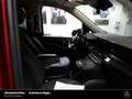 Mercedes-Benz EQV 300 EQV 300 Lang 8 SITZE LEDER MULTIBEAM DISTRONIC Rouge - thumbnail 10