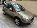 Fiat Sedici Sedici 1.9 mjt Emotion 4x4 120cv Beige - thumbnail 4