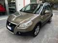 Fiat Sedici Sedici 1.9 mjt Emotion 4x4 120cv Beige - thumbnail 1