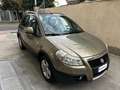 Fiat Sedici Sedici 1.9 mjt Emotion 4x4 120cv Beige - thumbnail 3