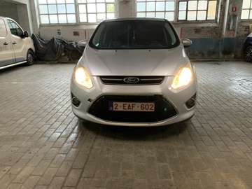 1.6 TDCi Trend