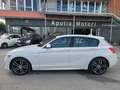 BMW 118 118d 5p. Msport Blanco - thumbnail 6