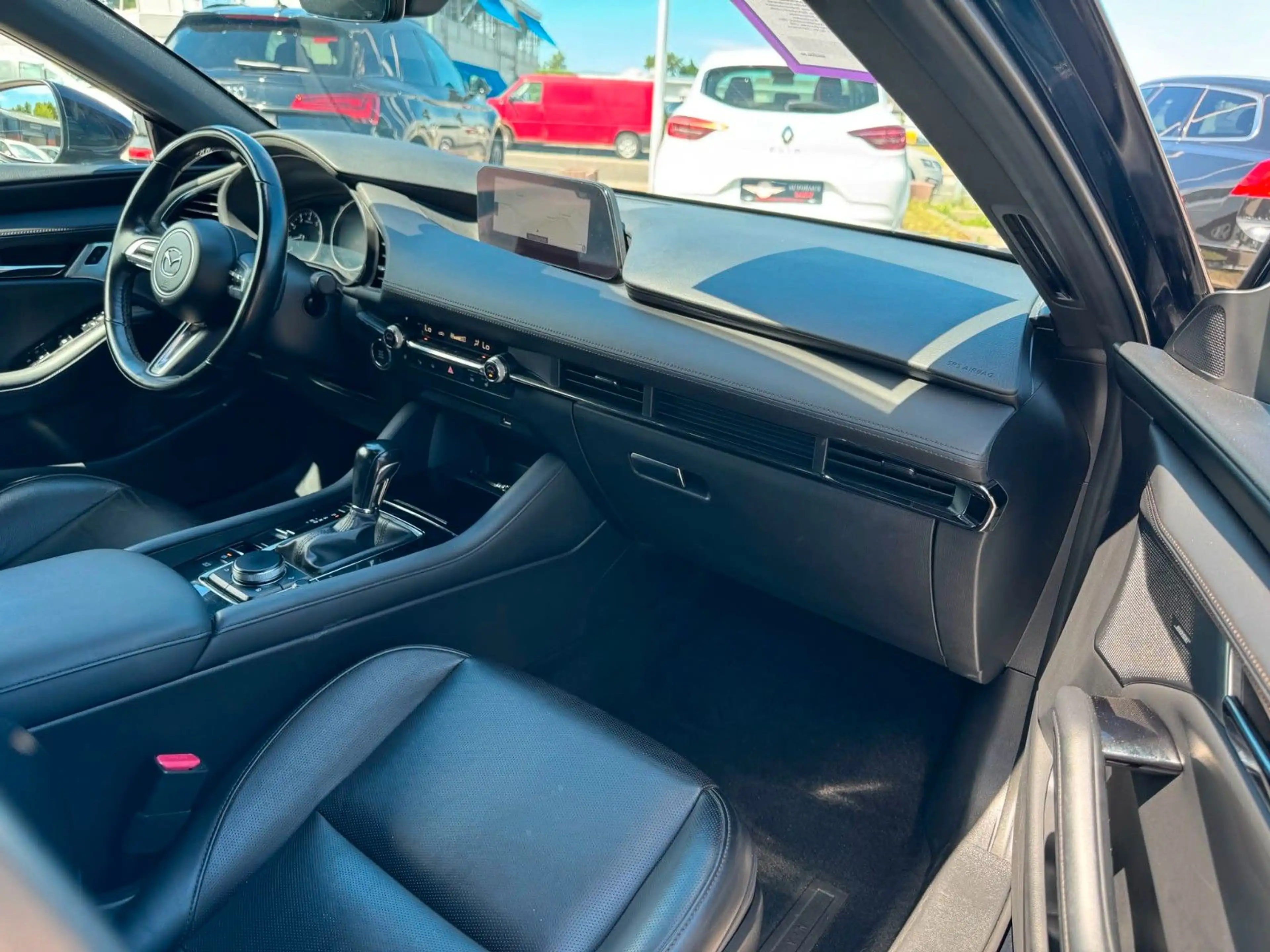 Mazda 3 2.0 e-SKYACTIV"150 Selection"AUTOMA"ACC"HEADUP — photo 15