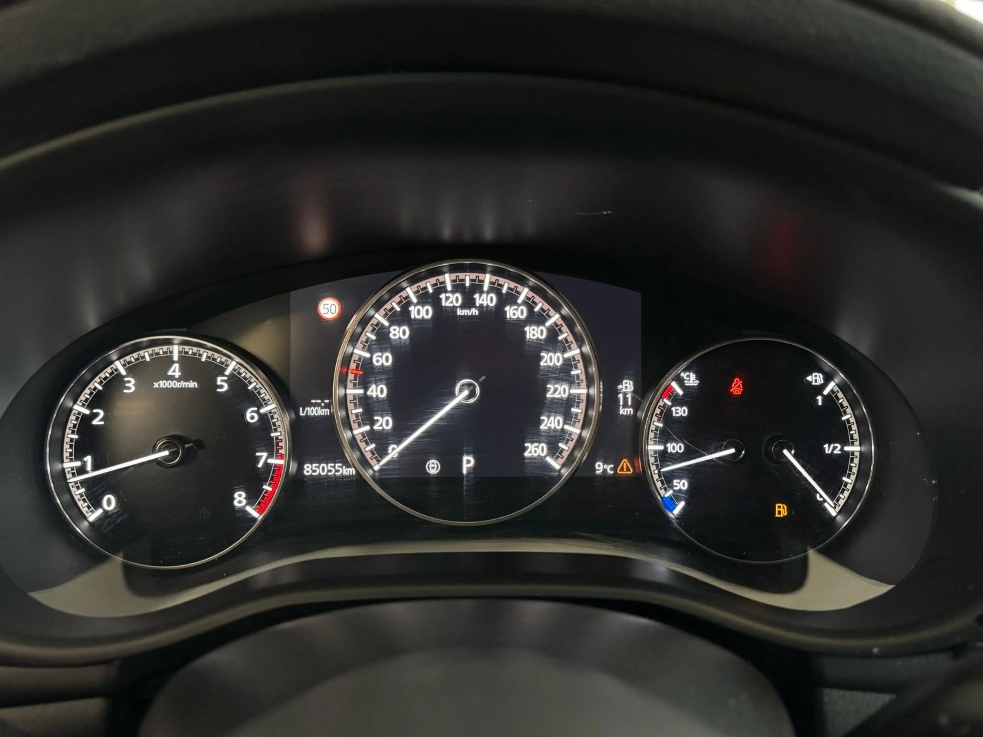 Mazda 3 2.0 e-SKYACTIV"150 Selection"AUTOMA"ACC"HEADUP — photo 13