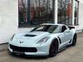 Corvette C7 Coupe Z06 3LZ Performance Grau - thumbnail 1