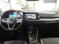 Volkswagen Golf Variant Style 2.0 TDI Pano*IQ Matrix*Assist Gris - thumbnail 9