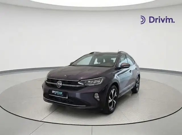 Volkswagen Taigo 1.0 TSI 85kW