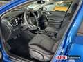 Kia Ceed SW / cee'd SW Sportswagon PHEV Spirit 1.6 EU6d E-Heckklappe LED Modrá - thumbnail 8