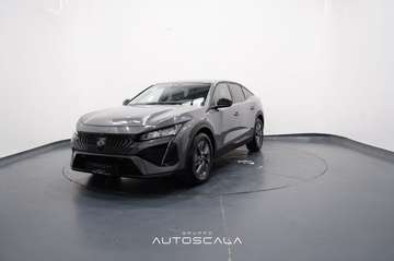 1.2 Hybrid 136cv e-DCS6 Allure