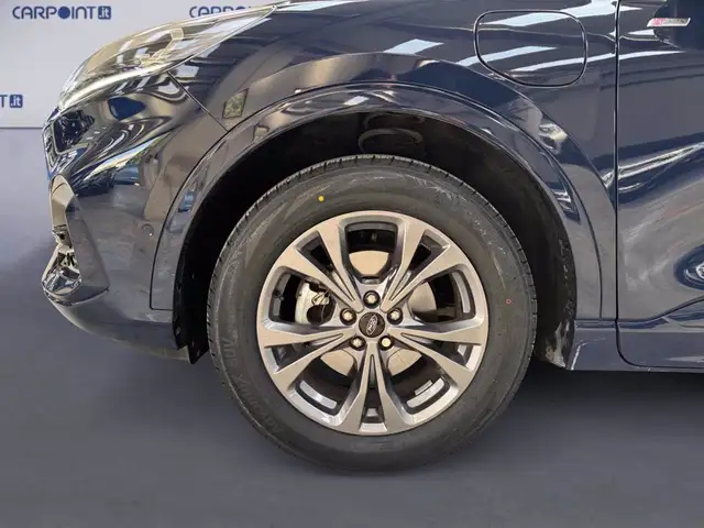 Ford Kuga view 15