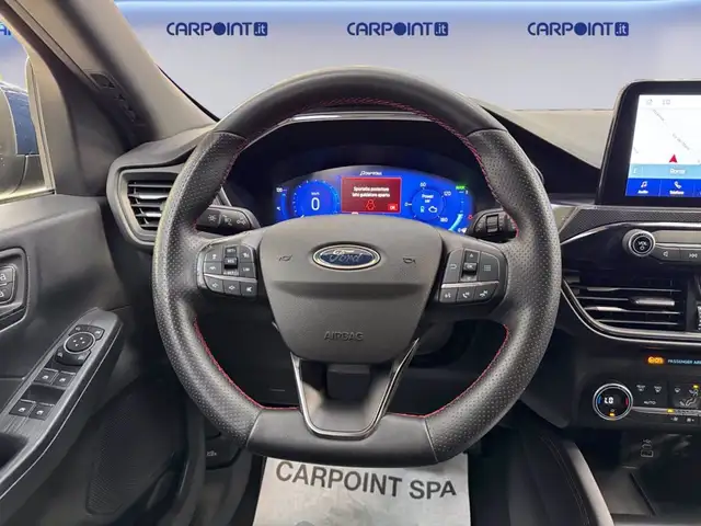 Ford Kuga view 13