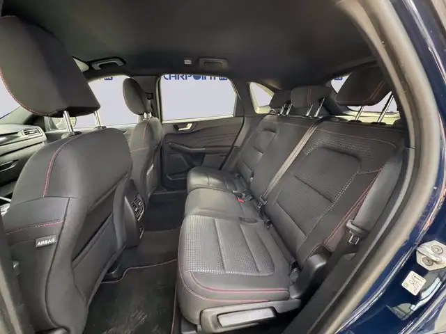 Ford Kuga view 14