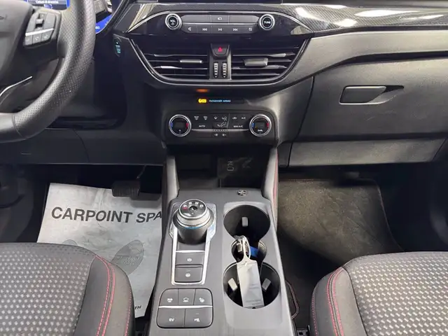 Ford Kuga view 12