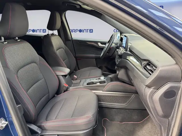 Ford Kuga view 16