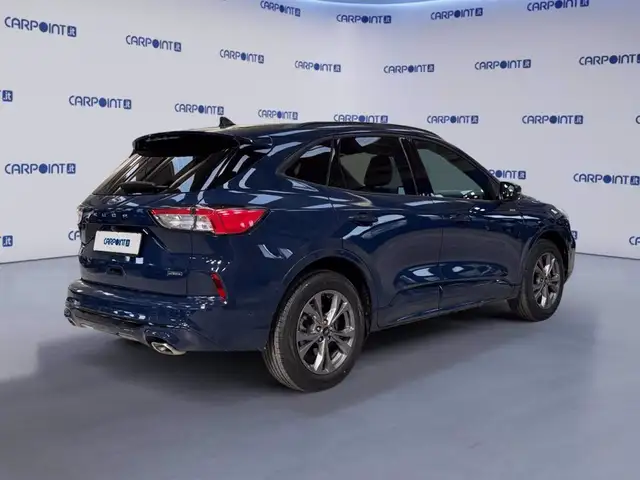 Ford Kuga view 5
