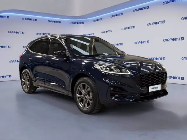 Ford Kuga view 7