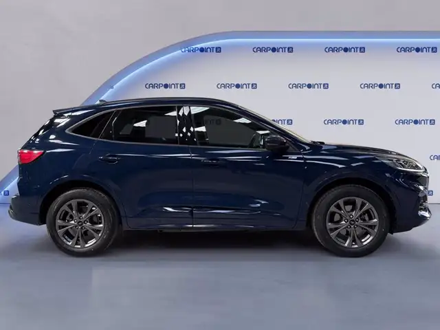 Ford Kuga view 6
