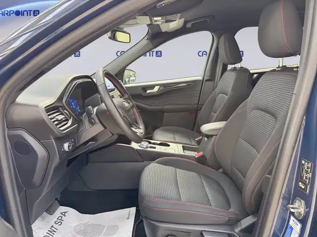 Ford Kuga view 9