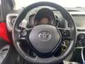 Toyota Aygo 1.0 VVT-i X-Wave Cabrio Dak NL Auto Dealer Onderho Red - thumbnail 12