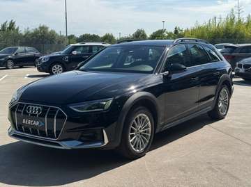40 2.0 tdi mhev Business quattro 204cv s-tronic