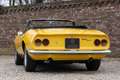 Fiat Dino 2000 Spider Nice driver's condition example, Owned Gelb - thumbnail 6