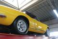 Fiat Dino 2000 Spider Nice driver's condition example, Owned Gelb - thumbnail 8