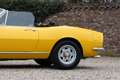 Fiat Dino 2000 Spider Nice driver's condition example, Owned Gelb - thumbnail 28
