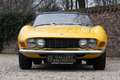 Fiat Dino 2000 Spider Nice driver's condition example, Owned Gelb - thumbnail 5