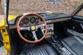Fiat Dino 2000 Spider Nice driver's condition example, Owned Gelb - thumbnail 18