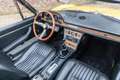 Fiat Dino 2000 Spider Nice driver's condition example, Owned Gelb - thumbnail 41