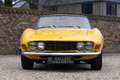 Fiat Dino 2000 Spider Nice driver's condition example, Owned Gelb - thumbnail 17