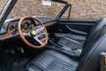 Fiat Dino 2000 Spider Nice driver's condition example, Owned Gelb - thumbnail 22