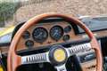 Fiat Dino 2000 Spider Nice driver's condition example, Owned Gelb - thumbnail 27