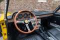 Fiat Dino 2000 Spider Nice driver's condition example, Owned Gelb - thumbnail 20