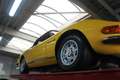 Fiat Dino 2000 Spider Nice driver's condition example, Owned Gelb - thumbnail 9