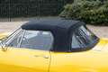 Fiat Dino 2000 Spider Nice driver's condition example, Owned Gelb - thumbnail 40