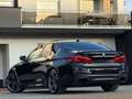 BMW 550 M550dA xDrive Negro - thumbnail 5