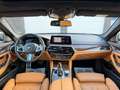 BMW 550 M550dA xDrive Negro - thumbnail 9