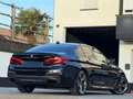 BMW 550 M550dA xDrive Negro - thumbnail 3