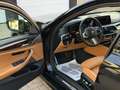 BMW 550 M550dA xDrive Negro - thumbnail 8