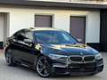 BMW 550 M550dA xDrive Negro - thumbnail 7