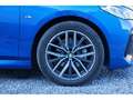 BMW 218 218iA Active Tourer Bleu - thumbnail 4