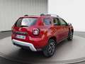 Dacia Duster 1.5Blue dCi Comfort 4x2 85kW Rouge - thumbnail 5