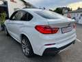 BMW X4 M40 i *HEAD-UP*LEDER*RFK*AHK*GSD Weiß - thumbnail 7