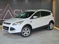 Ford Kuga 2.0 tdci Titanium 4wd s Bianco - thumbnail 1