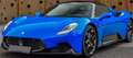 Maserati MC20 630 Blauw - thumbnail 4