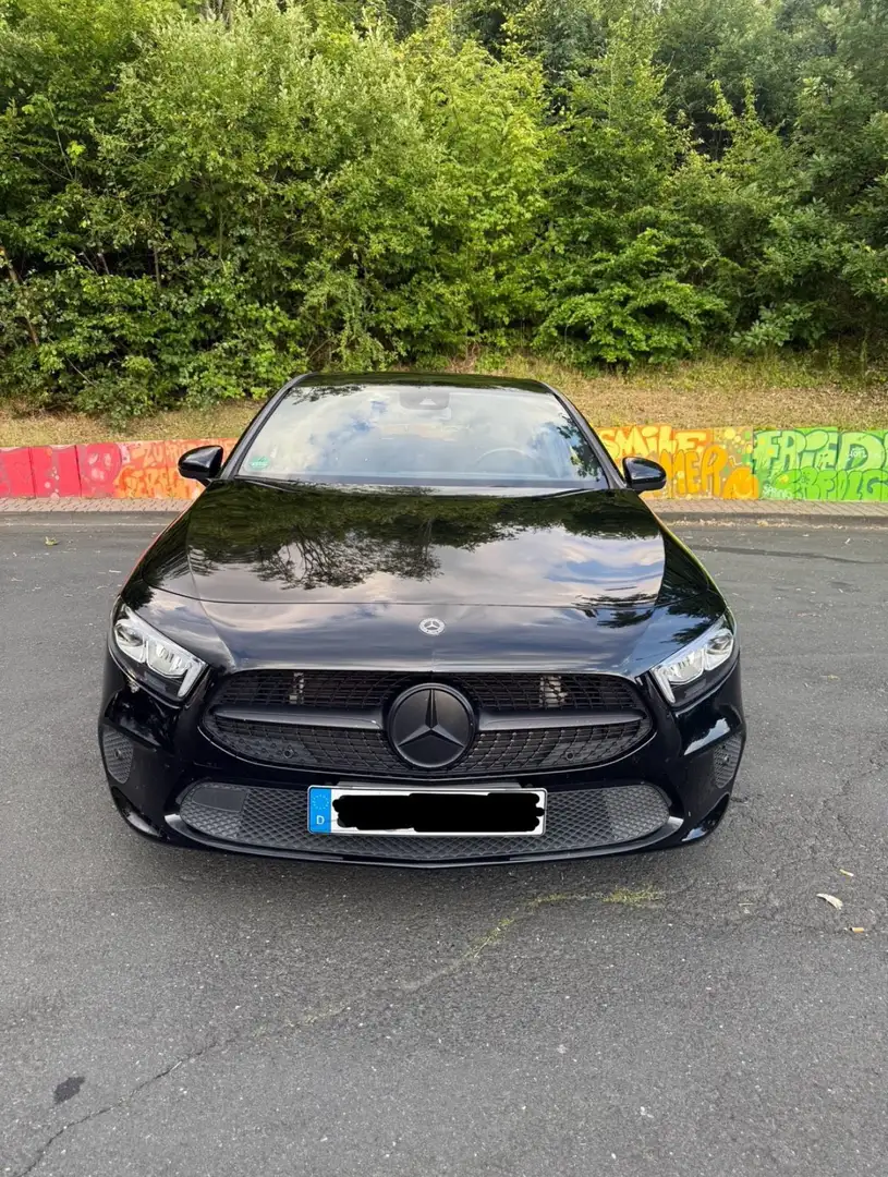 Mercedes-Benz A 250 A 250 (177.046) Schwarz - 1