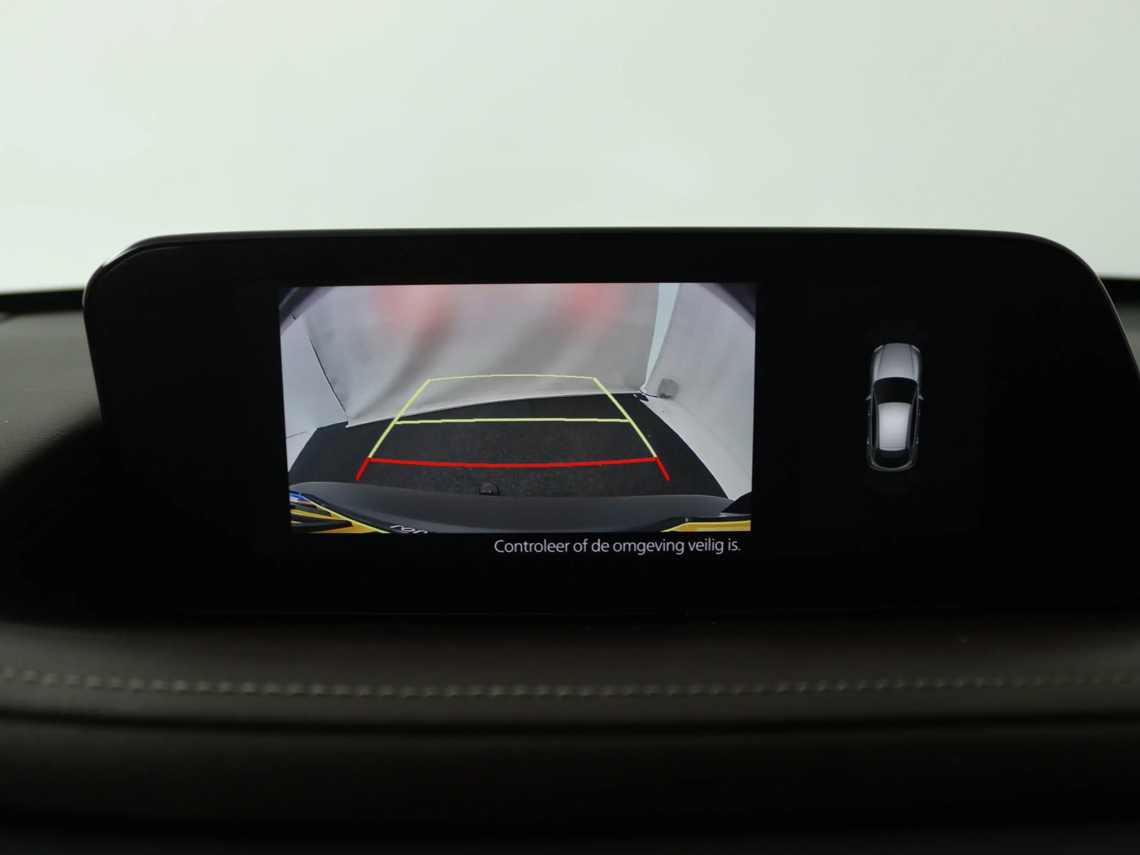Mazda CX-30 2.0 e-SkyActiv-X M Hybrid Luxury | Trekhaak | Lede — photo 9